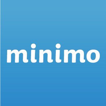 minimo予約サイト